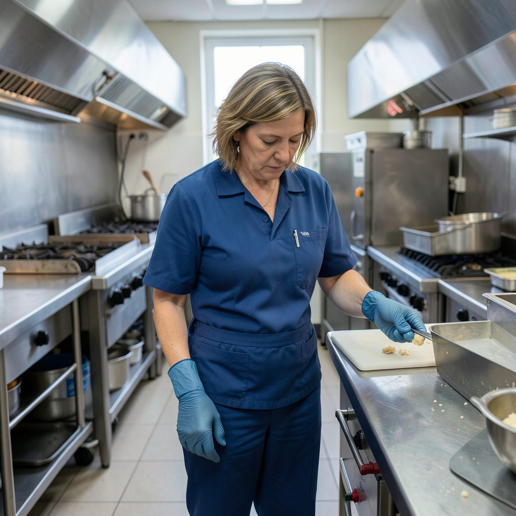 Bradford businesses receive latest food hygiene ratings